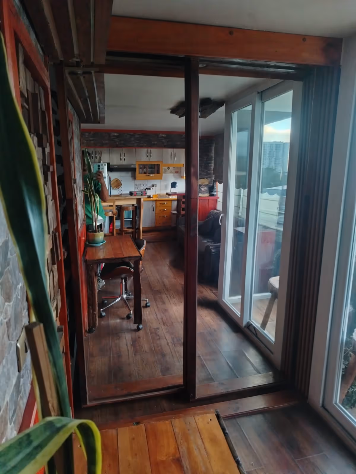Puertas — imagen 1